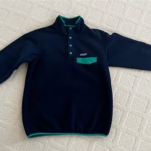 Patagonia Men’s Synchilla